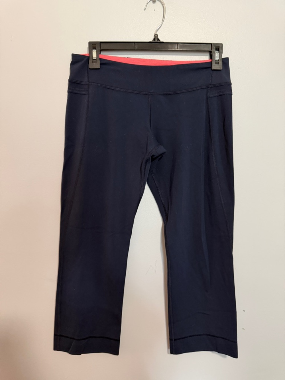 Lululemon Leggings Size 8